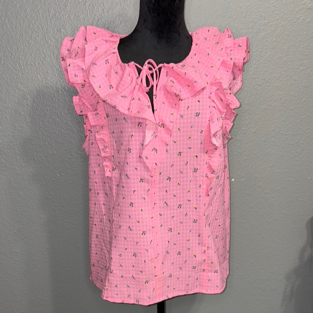 LOFT  Blouse